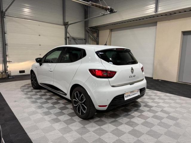 Renault Clio image 1
