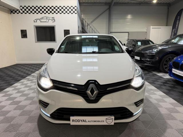 Renault Clio image 3