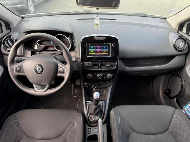Renault Clio image 4