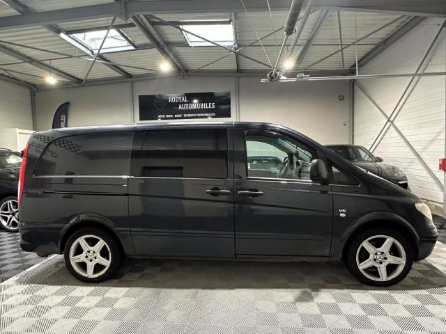 Mercedes Benz Vito image 1