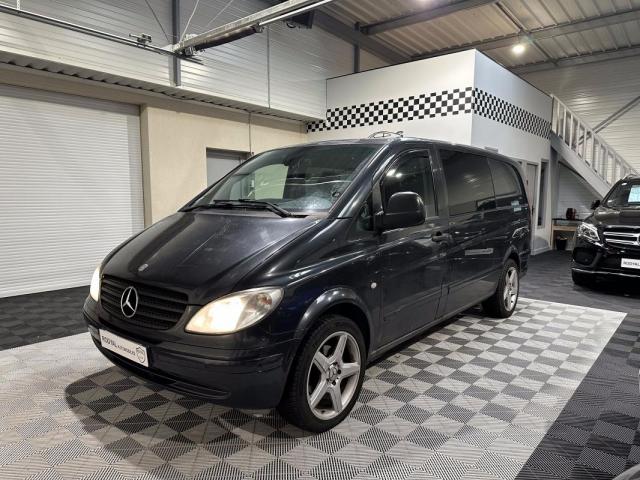 Mercedes Benz Vito image 5