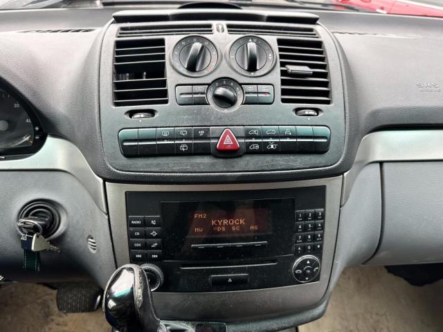 Mercedes Benz Vito image 2