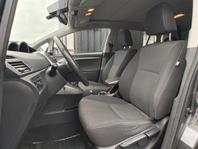 Toyota Verso image 8