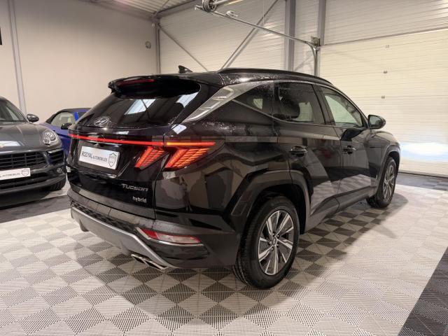 Hyundai Tucson image 9