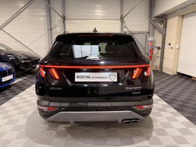 Hyundai Tucson image 5