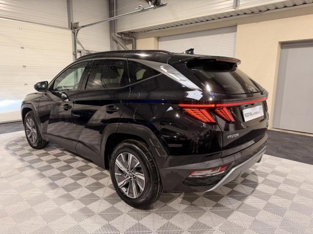 Hyundai Tucson image 2