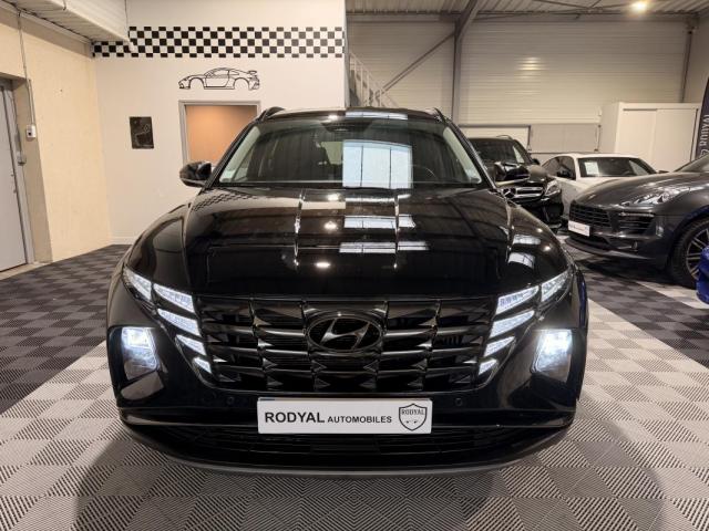 Hyundai Tucson image 6