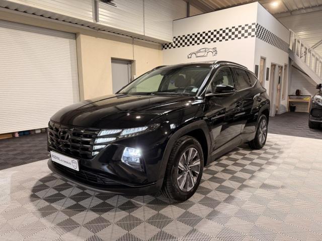 Hyundai Tucson image 8