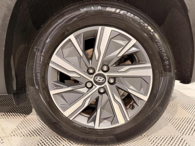 Hyundai Tucson image 1