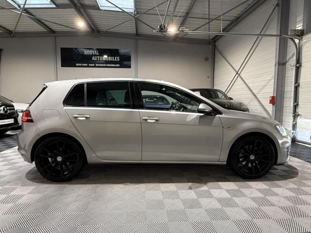 Volkswagen Golf image 4