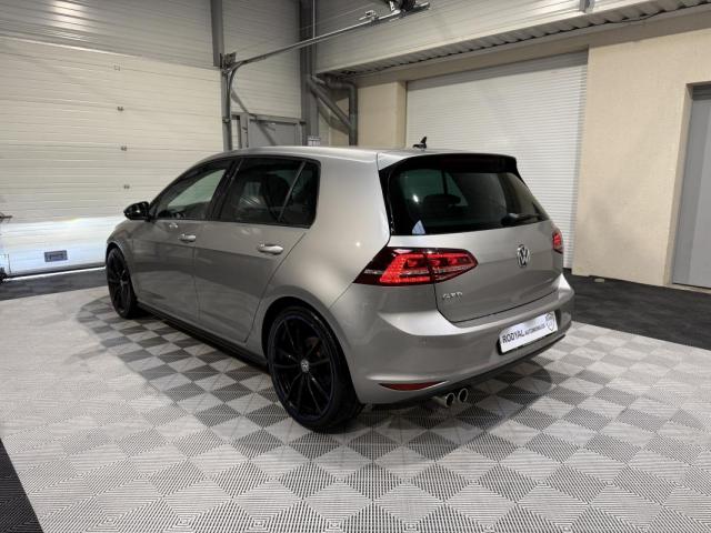 Volkswagen Golf image 5