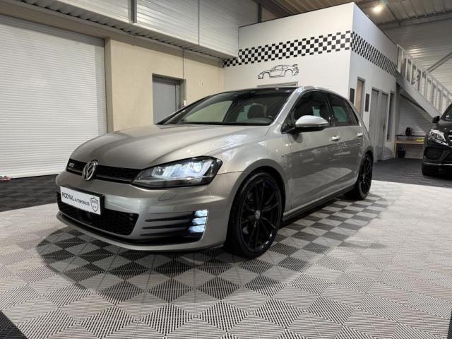 Volkswagen Golf image 9