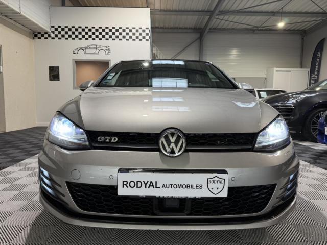 Volkswagen Golf image 6