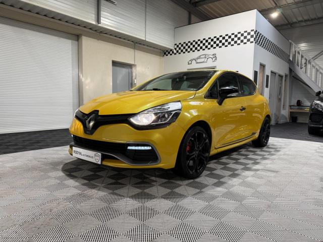 Renault Clio image 1