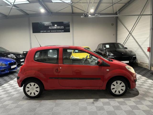 Renault Twingo image 9