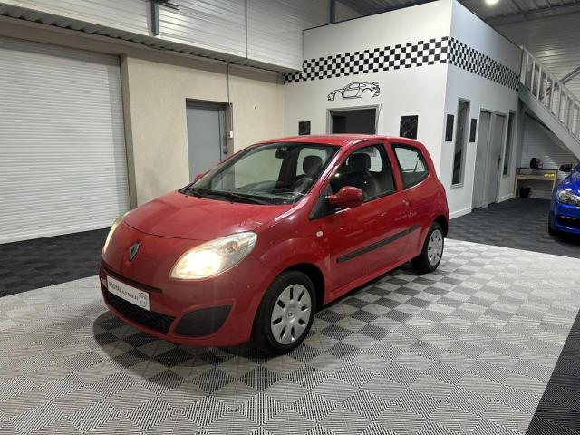 Renault Twingo image 6