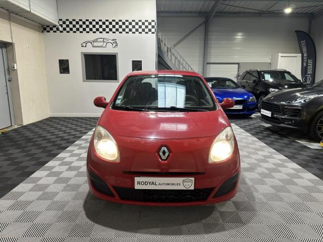 Renault Twingo image 8