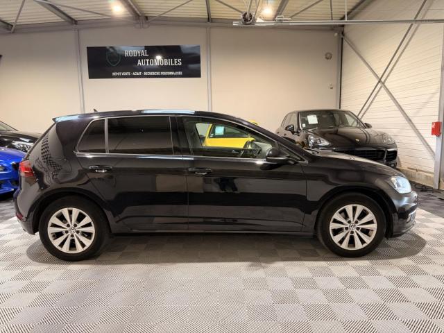 Volkswagen Golf image 8