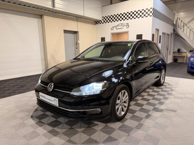 Volkswagen Golf image 7