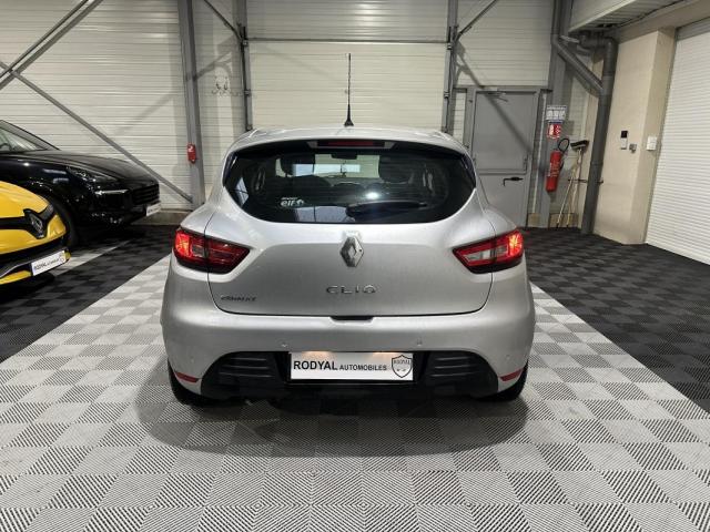 Renault Clio image 8