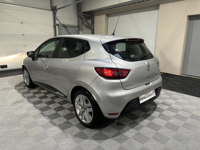 Renault Clio image 6