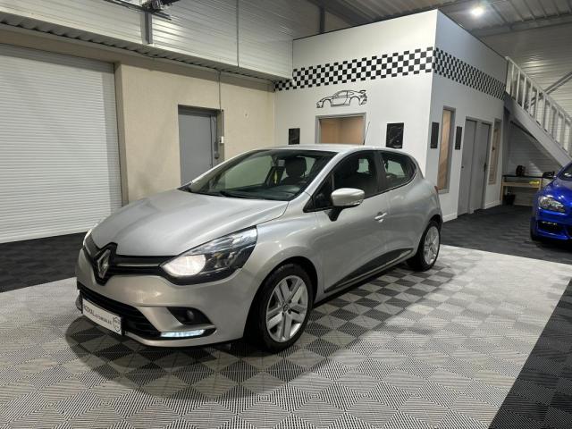 Renault Clio image 1