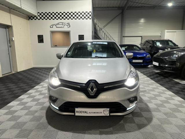 Renault Clio image 5
