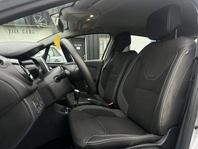 Renault Clio image 9