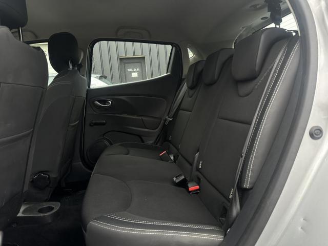 Renault Clio image 2
