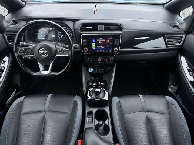 Nissan Leaf image 7