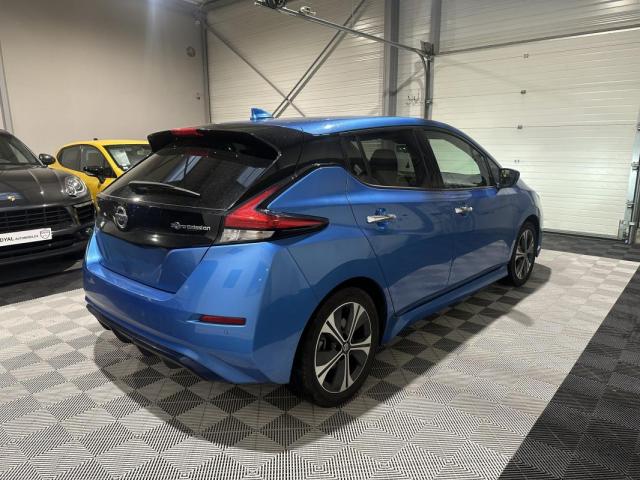 Nissan Leaf image 8