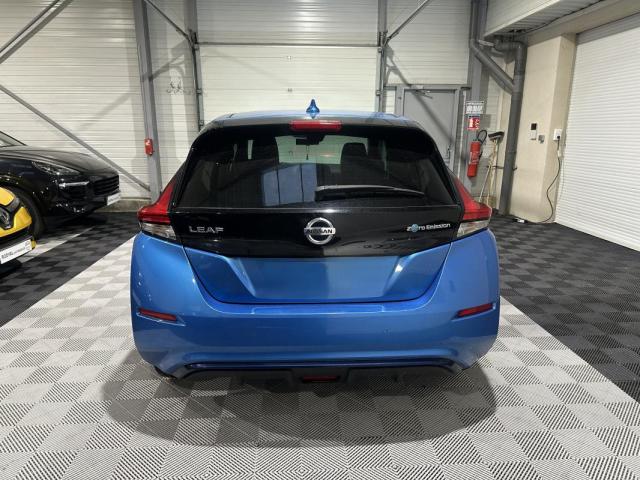 Nissan Leaf image 6