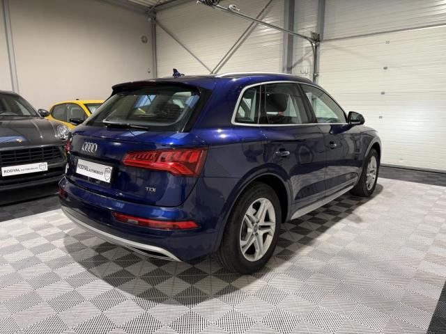 Audi Q5 image 6