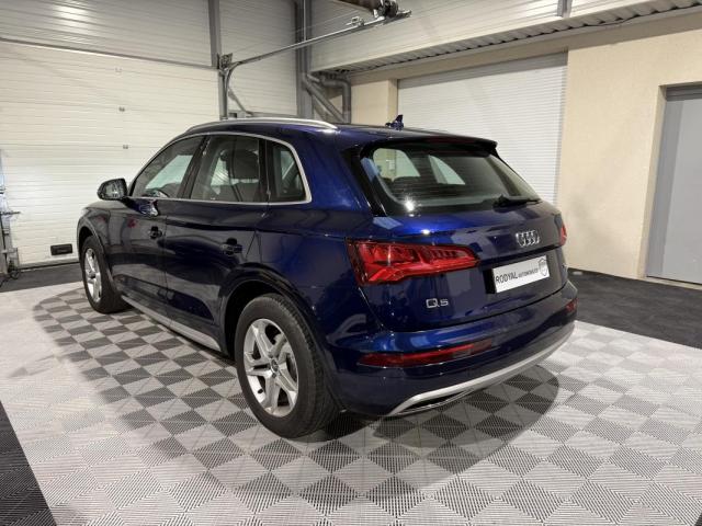 Audi Q5 image 9