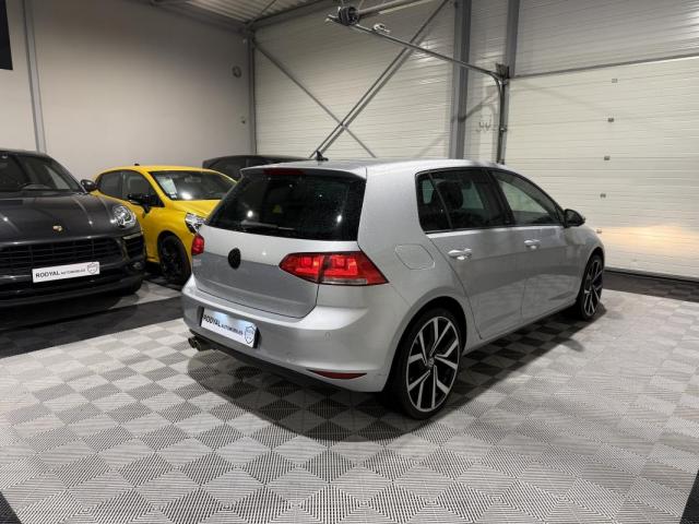 Volkswagen Golf image 1