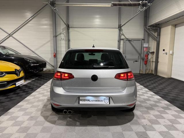 Volkswagen Golf image 4