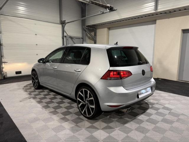 Volkswagen Golf image 6
