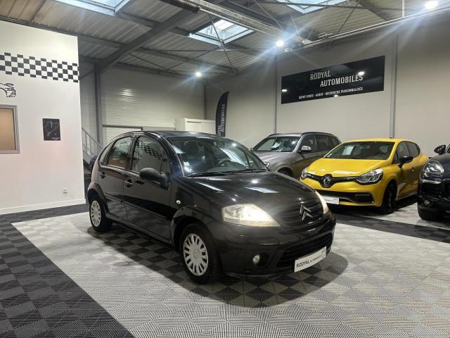 Citroen C3 I Phase 2 1.4 75 Cv Virginmega