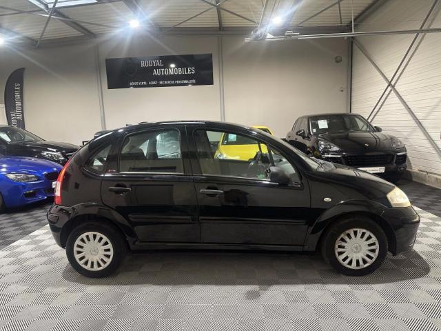Citroen C3 image 7