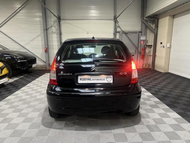 Citroen C3 image 5