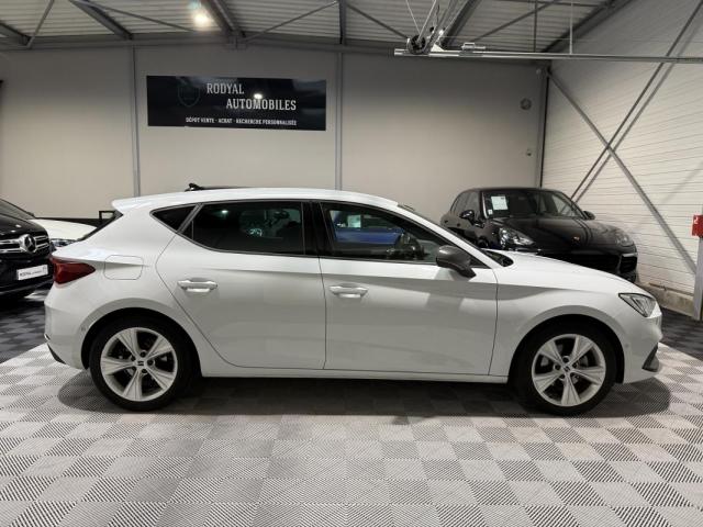 Seat Leon image 4