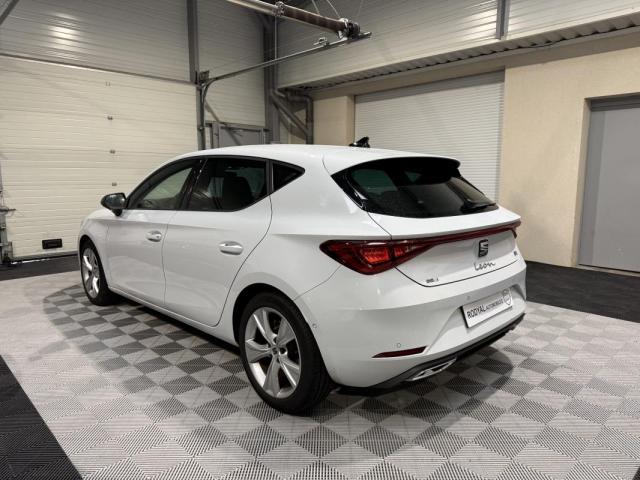 Seat Leon image 6