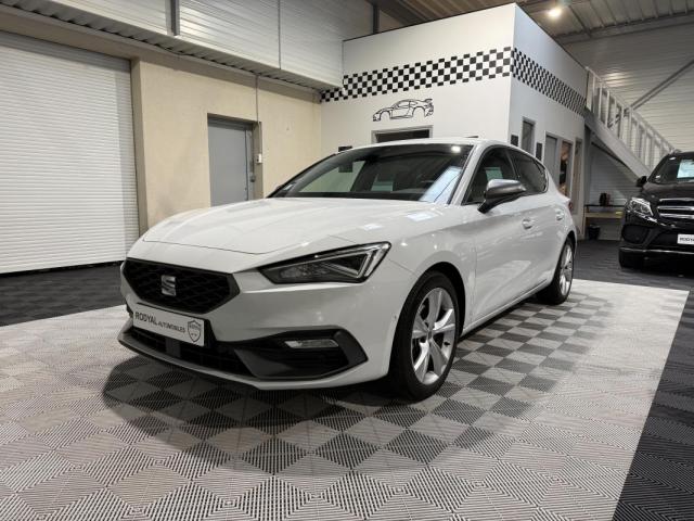Seat Leon image 3