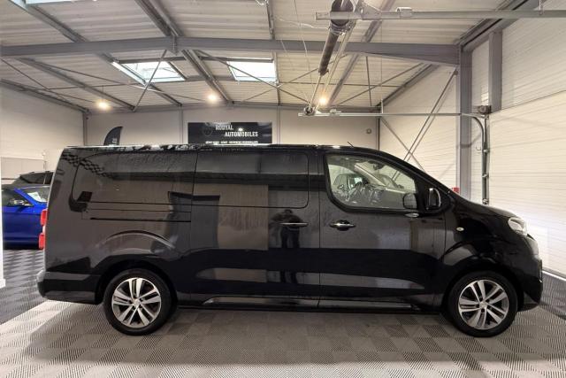 Peugeot Traveller image 2