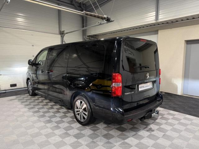 Peugeot Traveller image 5