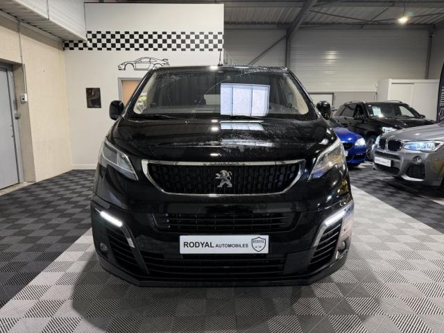 Peugeot Traveller image 9