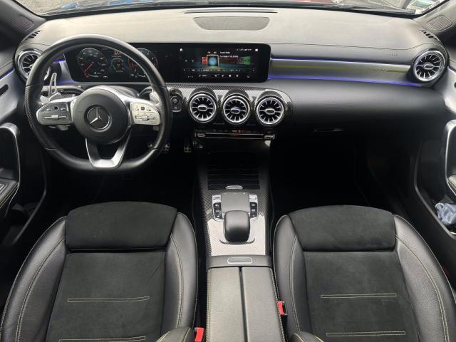 Mercedes Benz Classe A image 4