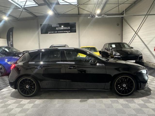 Mercedes Benz Classe A image 5