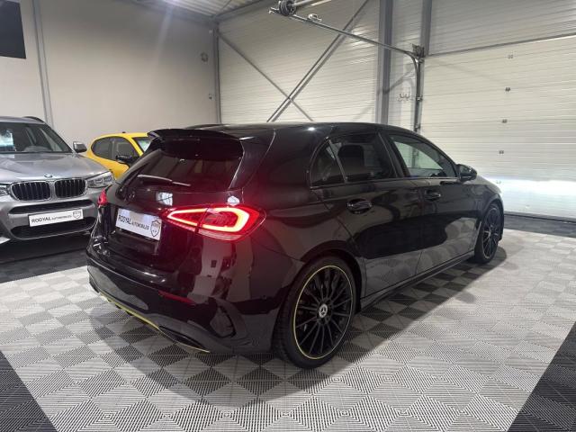 Mercedes Benz Classe A image 1