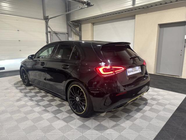 Mercedes Benz Classe A image 2